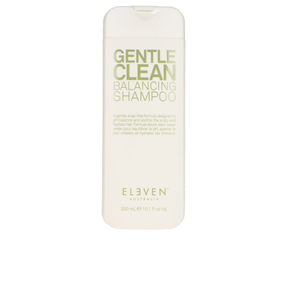 ELEVEN AUSTRALIA GENTLE CLEAN balancing shampoo 300 ml in , Hair by ELEVEN AUSTRALIA. Merkmale: . Verfügbar bei ParfümReich.