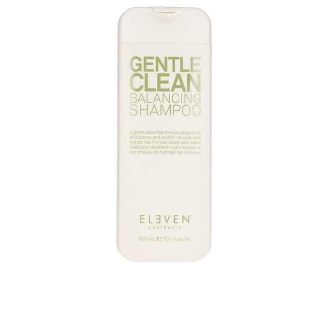 ELEVEN AUSTRALIA GENTLE CLEAN balancing shampoo 300 ml in , Hair by ELEVEN AUSTRALIA. Merkmale: . Verfügbar bei ParfümReich.