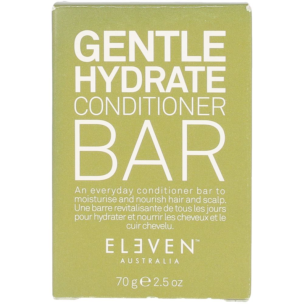 ELEVEN AUSTRALIA GENTLE HYDRATE conditioner bar 70 gr in , Hair by ELEVEN AUSTRALIA. Merkmale: . Verfügbar bei ParfümReich.