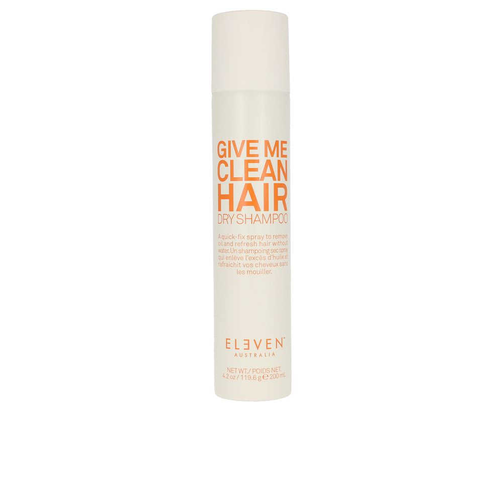 ELEVEN AUSTRALIA GIVE ME CLEAN HAIR shampoo 200 ml in , Hair by ELEVEN AUSTRALIA. Merkmale: . Verfügbar bei ParfümReich.