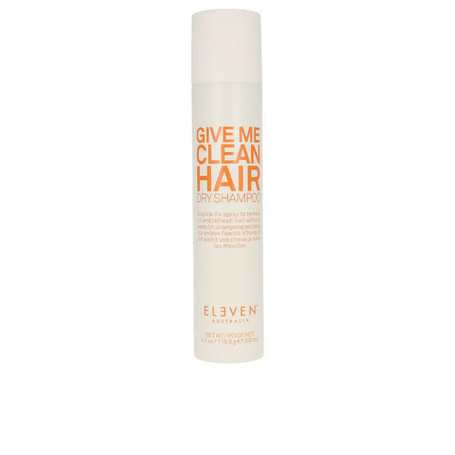 ELEVEN AUSTRALIA GIVE ME CLEAN HAIR shampoo 200 ml in , Hair by ELEVEN AUSTRALIA. Merkmale: . Verfügbar bei ParfümReich.