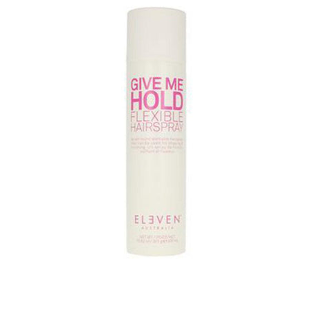 ELEVEN AUSTRALIA GIVE ME HOLD flexible hairspray 300 ml in , Hair by ELEVEN AUSTRALIA. Merkmale: . Verfügbar bei ParfümReich.