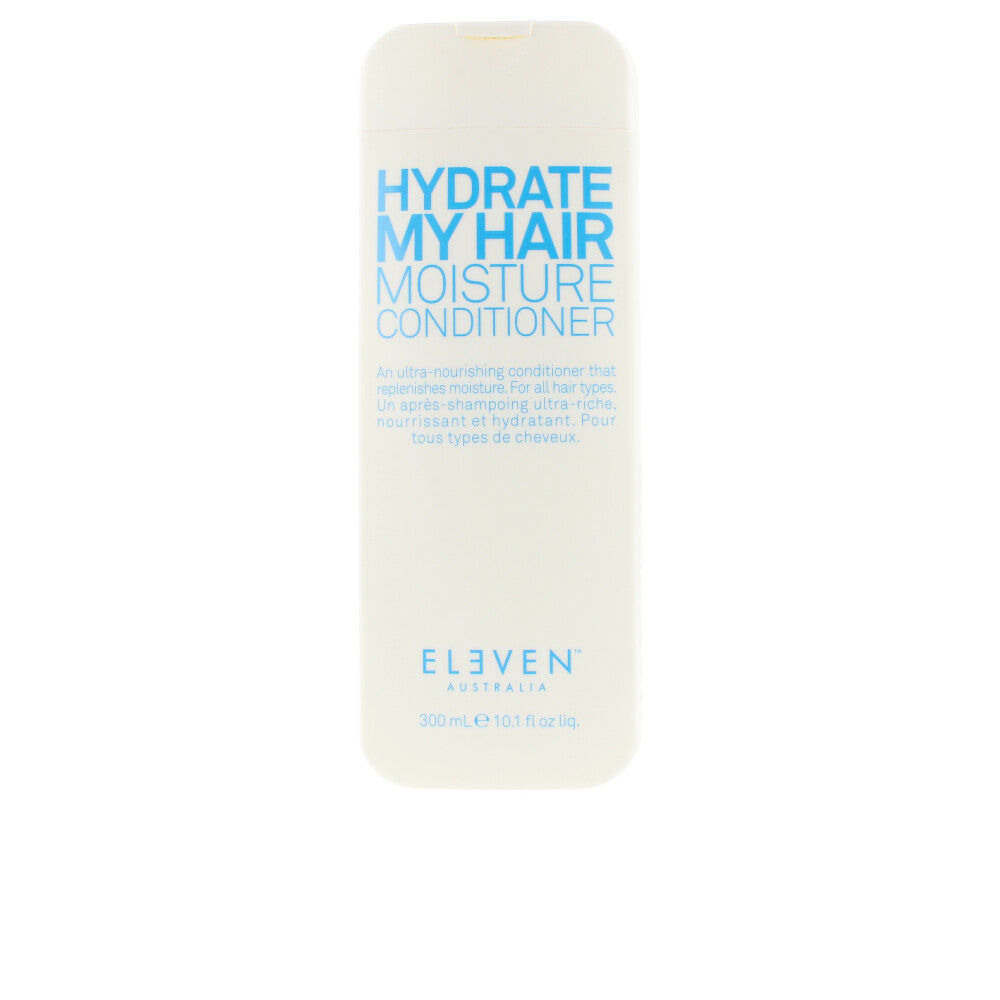 ELEVEN AUSTRALIA HYDRATE MY HAIR moisture conditioner 300 ml in , Hair by ELEVEN AUSTRALIA. Merkmale: . Verfügbar bei ParfümReich.