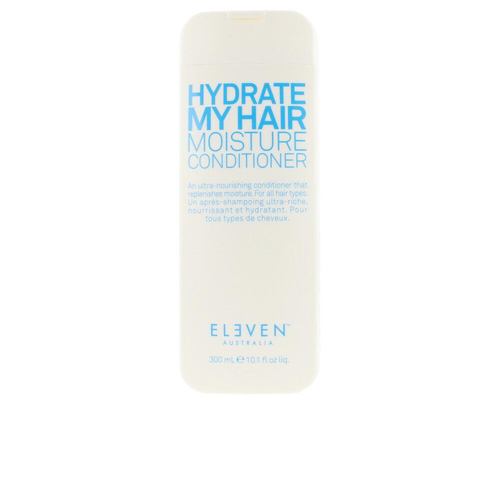 ELEVEN AUSTRALIA HYDRATE MY HAIR moisture conditioner 300 ml in , Hair by ELEVEN AUSTRALIA. Merkmale: . Verfügbar bei ParfümReich.