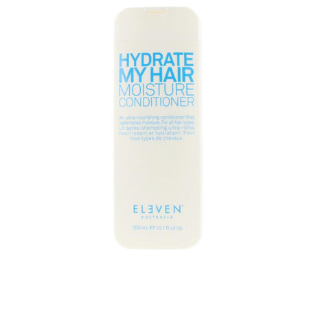 ELEVEN AUSTRALIA HYDRATE MY HAIR moisture conditioner 300 ml in , Hair by ELEVEN AUSTRALIA. Merkmale: . Verfügbar bei ParfümReich.