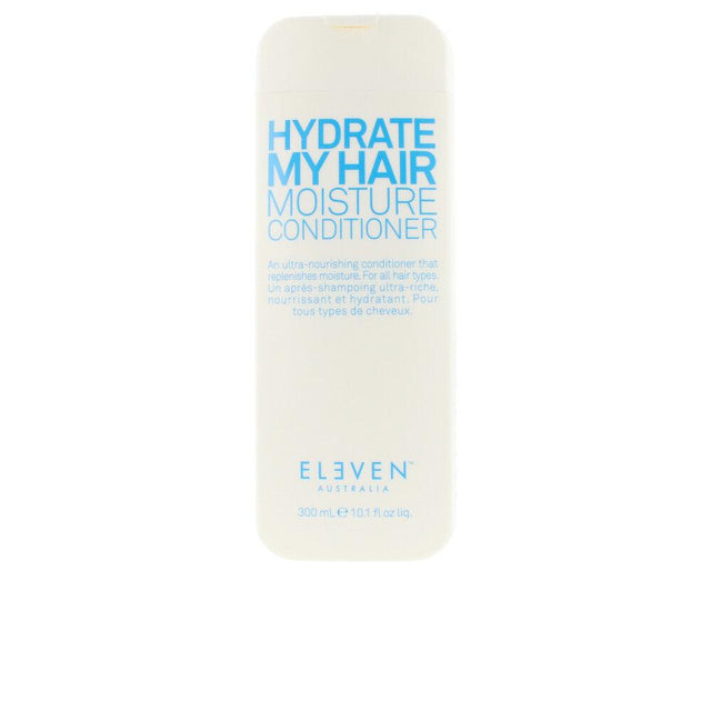 ELEVEN AUSTRALIA HYDRATE MY HAIR moisture conditioner 300 ml in , Hair by ELEVEN AUSTRALIA. Merkmale: . Verfügbar bei ParfümReich.
