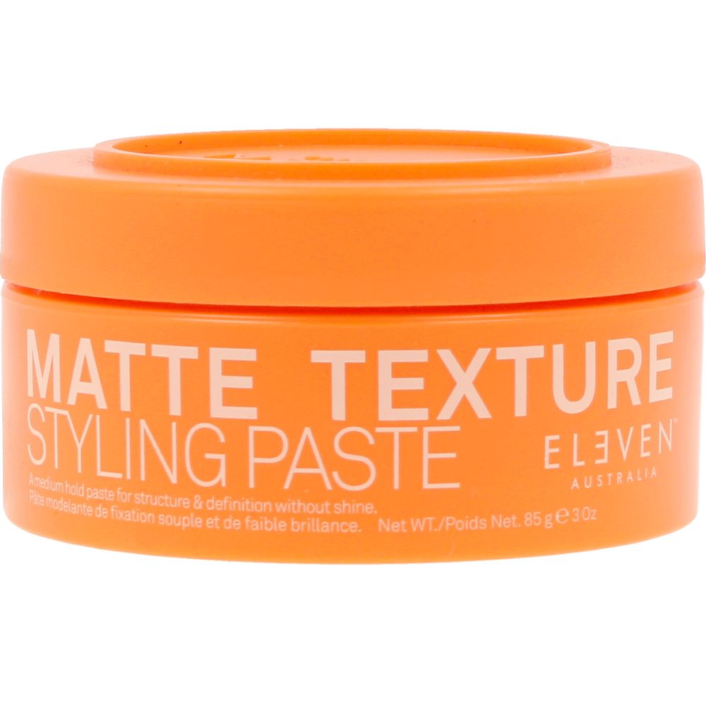 ELEVEN AUSTRALIA MATTE TEXTURE styling paste 85 gr in , Hair by ELEVEN AUSTRALIA. Merkmale: . Verfügbar bei ParfümReich.