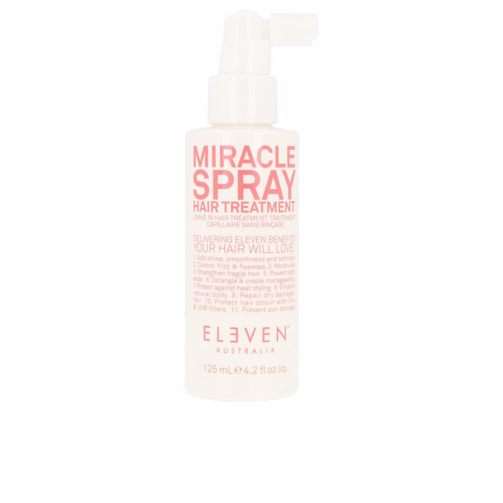 ELEVEN AUSTRALIA MIRACLE HAIR treatment 125 ml in , Hair by ELEVEN AUSTRALIA. Merkmale: . Verfügbar bei ParfümReich.