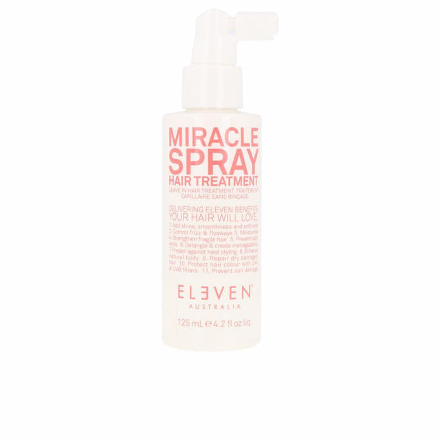 ELEVEN AUSTRALIA MIRACLE HAIR treatment 125 ml in , Hair by ELEVEN AUSTRALIA. Merkmale: . Verfügbar bei ParfümReich.