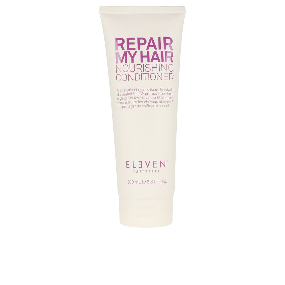 ELEVEN AUSTRALIA REPAIR MY HAIR nourishing conditioner 200 ml in , Hair by ELEVEN AUSTRALIA. Merkmale: . Verfügbar bei ParfümReich.