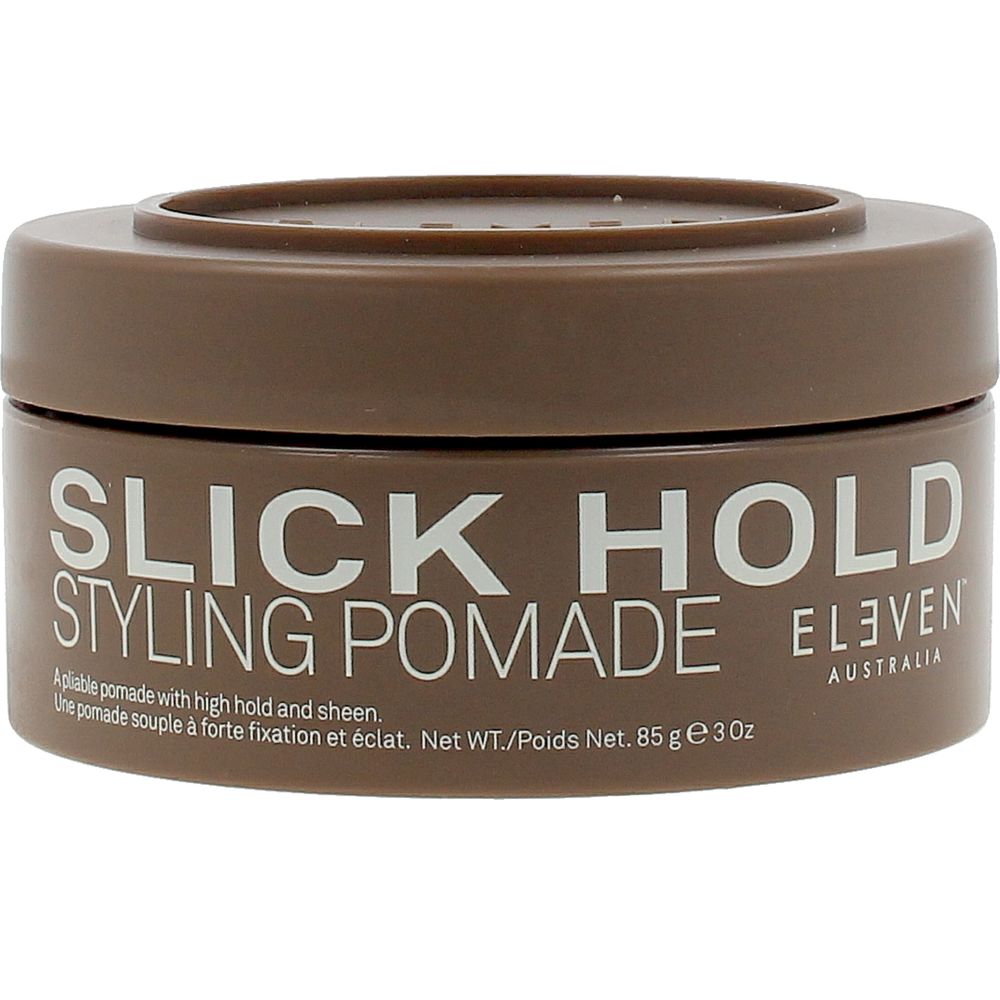 ELEVEN AUSTRALIA SILCK HOLD styling pomade 85 gr in , Hair by ELEVEN AUSTRALIA. Merkmale: . Verfügbar bei ParfümReich.