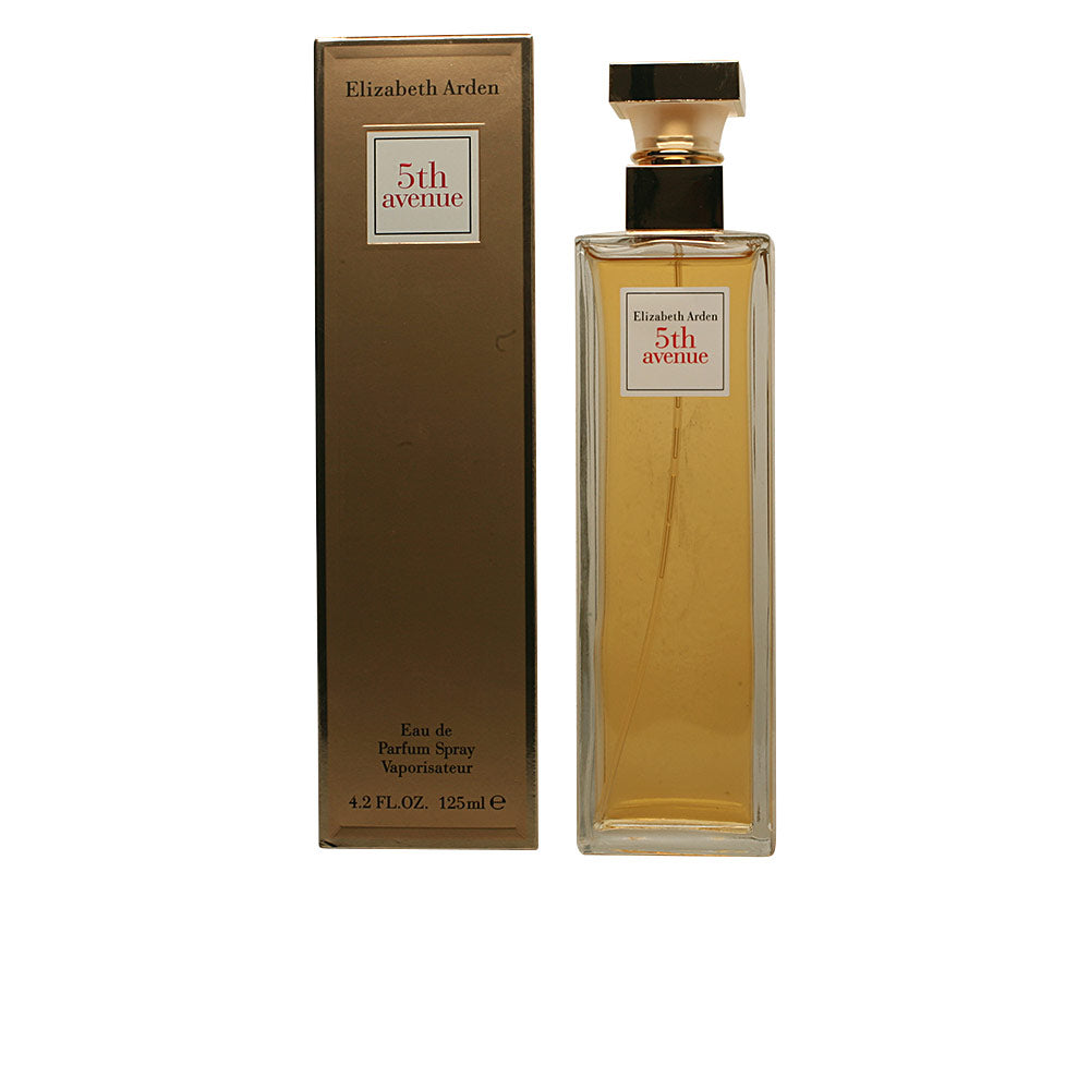 ELIZABETH ARDEN 5th AVENUE eau de parfum spray 125 ml in , Perfumes by ELIZABETH ARDEN. Merkmale: . Verfügbar bei ParfümReich.