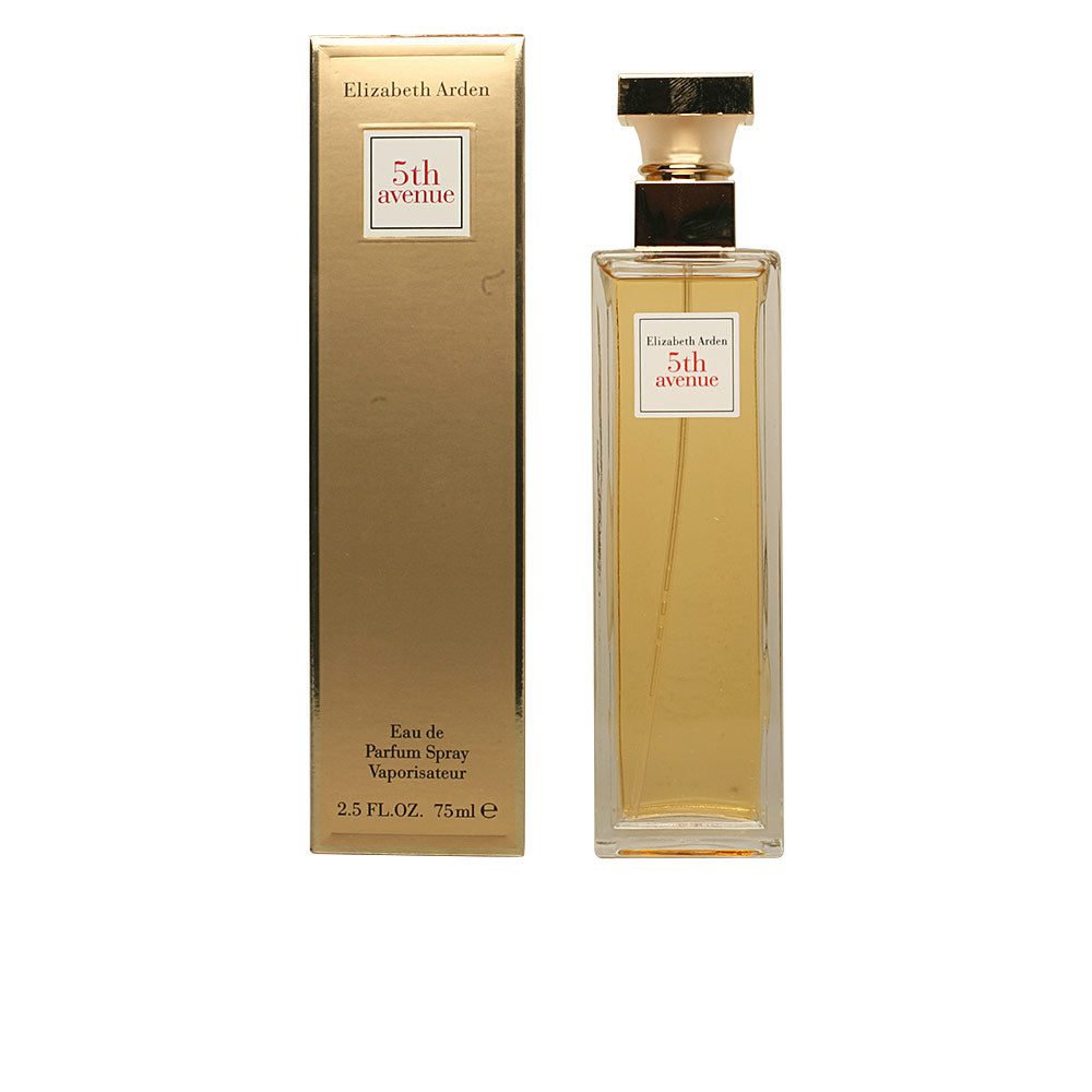 ELIZABETH ARDEN 5th AVENUE eau de parfum spray 75 ml in , Perfumes by ELIZABETH ARDEN. Merkmale: . Verfügbar bei ParfümReich.