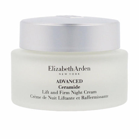 ELIZABETH ARDEN ADVANCED CERAMIDE lift & firm night cream 50 ml in , Facial Cosmetics by ELIZABETH ARDEN. Merkmale: . Verfügbar bei ParfümReich.