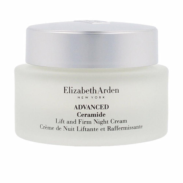 ELIZABETH ARDEN ADVANCED CERAMIDE lift & firm night cream 50 ml in , Facial Cosmetics by ELIZABETH ARDEN. Merkmale: . Verfügbar bei ParfümReich.