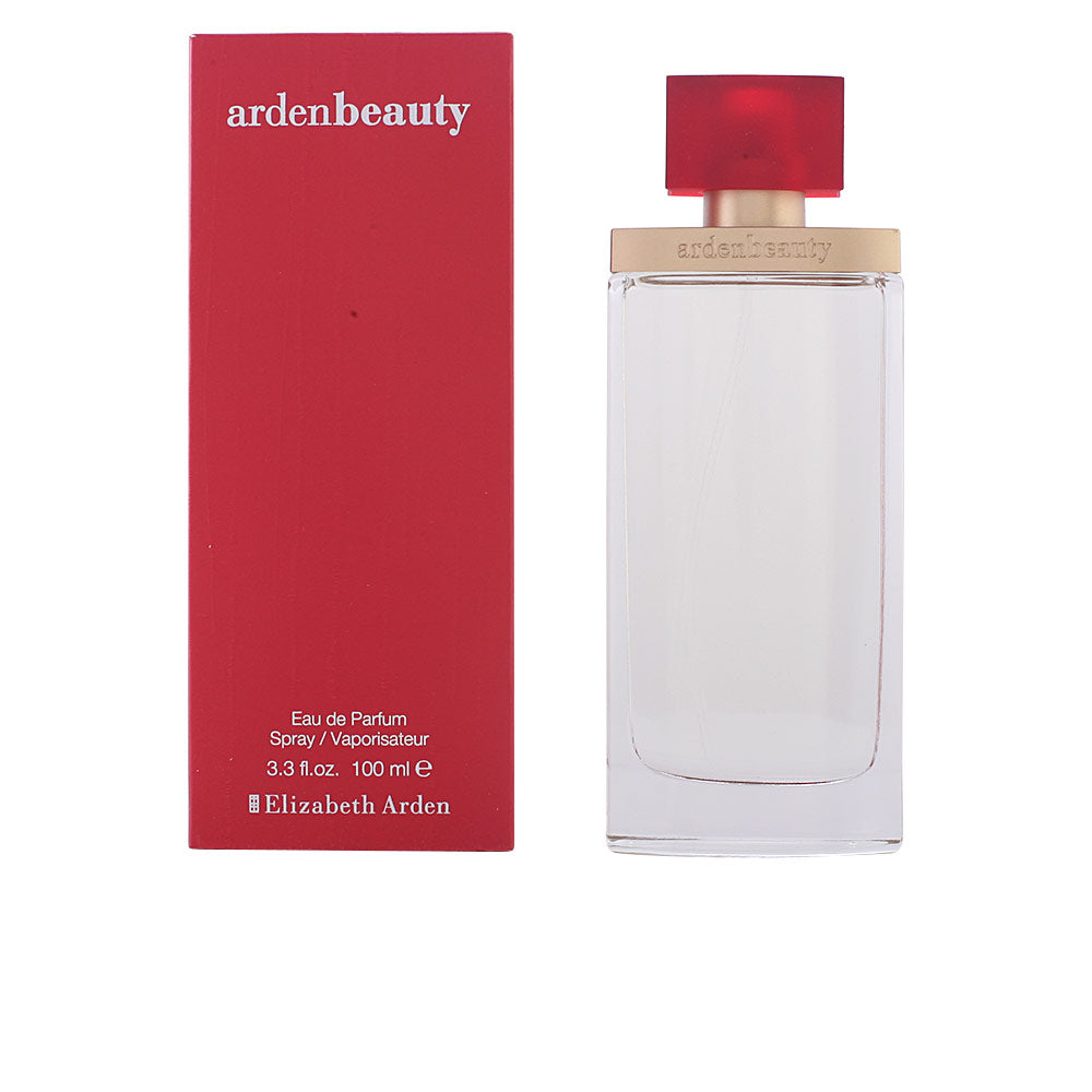 ELIZABETH ARDEN ARDEN BEAUTY eau de parfum spray 100 ml in , Perfumes by ELIZABETH ARDEN. Merkmale: . Verfügbar bei ParfümReich.