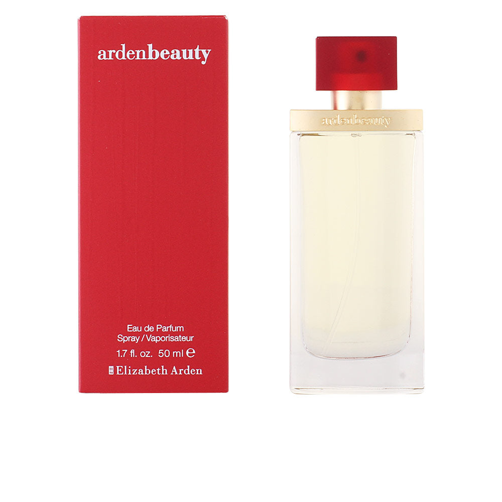 ELIZABETH ARDEN ARDEN BEAUTY eau de parfum spray 50 ml in , Perfumes by ELIZABETH ARDEN. Merkmale: . Verfügbar bei ParfümReich.