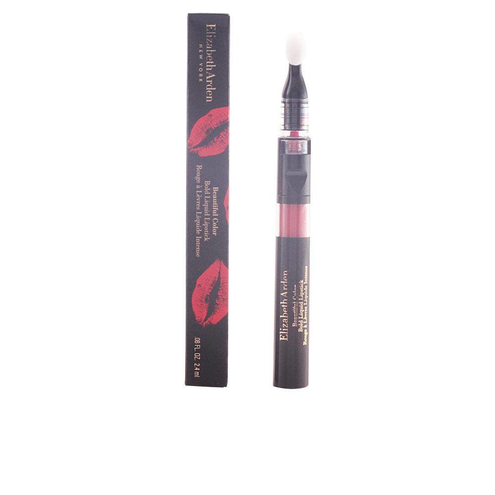 ELIZABETH ARDEN BEAUTIFUL COLOR bold liquid lipstick in Tough Luv , Makeup by ELIZABETH ARDEN. Merkmale: . Verfügbar bei ParfümReich.