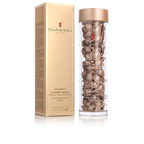 ELIZABETH ARDEN CERAMIDE VITAMINE C capsules 90 u in , Facial Cosmetics by ELIZABETH ARDEN. Merkmale: . Verfügbar bei ParfümReich.