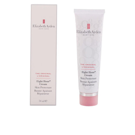 ELIZABETH ARDEN EIGHT HOUR cream skin protectant 50 ml in , Facial Cosmetics by ELIZABETH ARDEN. Merkmale: . Verfügbar bei ParfümReich.