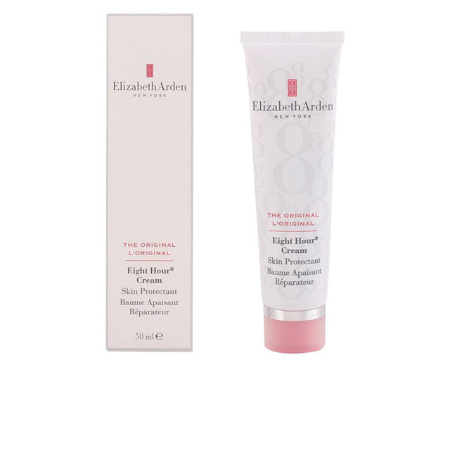 ELIZABETH ARDEN EIGHT HOUR cream skin protectant lightly scented 50 ml in , Facial Cosmetics by ELIZABETH ARDEN. Merkmale: . Verfügbar bei ParfümReich.