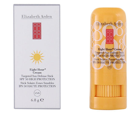 ELIZABETH ARDEN EIGHT HOUR cream sun defense stick SPF50 6,8 gr in , Sun Care by ELIZABETH ARDEN. Merkmale: . Verfügbar bei ParfümReich.