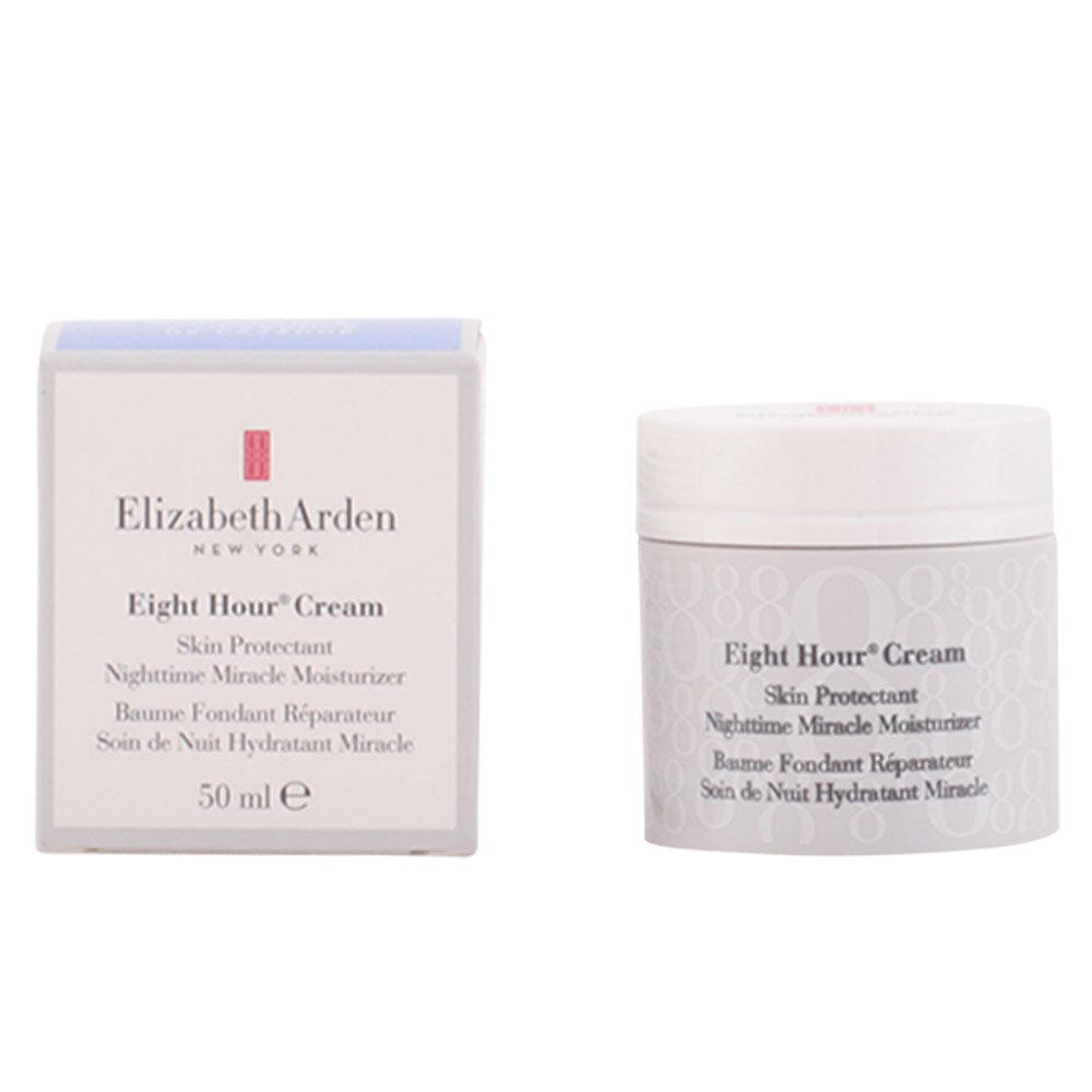 ELIZABETH ARDEN EIGHT HOUR night time miracle moisturizer 50 ml in , Facial Cosmetics by ELIZABETH ARDEN. Merkmale: . Verfügbar bei ParfümReich.