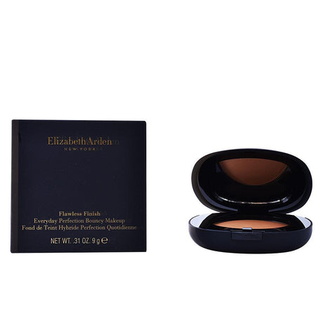ELIZABETH ARDEN FLAWLESS FINISH everyday perfection bouncy makeup #12-warm pecan in , Makeup by ELIZABETH ARDEN. Merkmale: . Verfügbar bei ParfümReich.