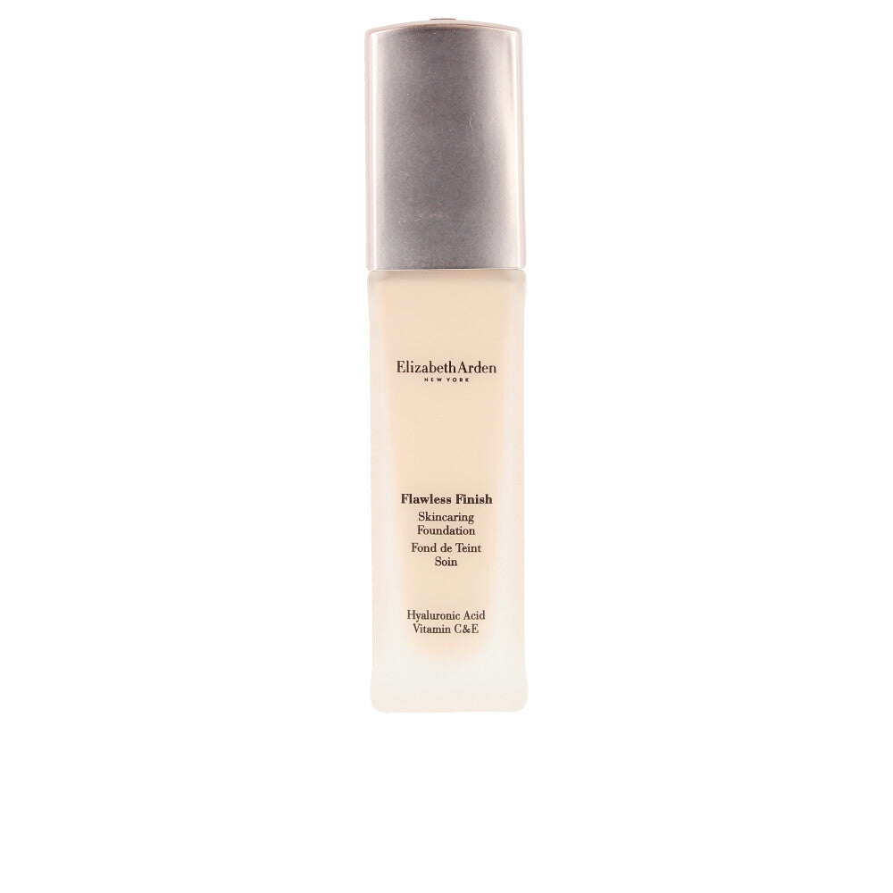 ELIZABETH ARDEN FLAWLESS FINISH skincaring foundation in 220W , Makeup by ELIZABETH ARDEN. Merkmale: . Verfügbar bei ParfümReich.