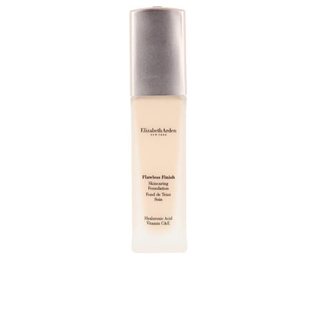 ELIZABETH ARDEN FLAWLESS FINISH skincaring foundation in 22-Cheeks , Makeup by ELIZABETH ARDEN. Merkmale: . Verfügbar bei ParfümReich.