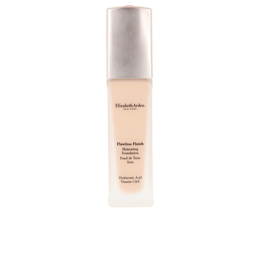 ELIZABETH ARDEN FLAWLESS FINISH skincaring foundation in 310C , Makeup by ELIZABETH ARDEN. Merkmale: . Verfügbar bei ParfümReich.