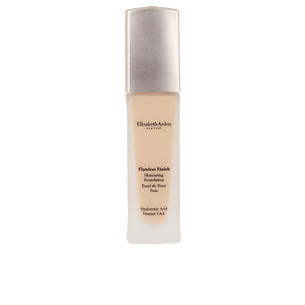 ELIZABETH ARDEN FLAWLESS FINISH skincaring foundation in 340W , Makeup by ELIZABETH ARDEN. Merkmale: . Verfügbar bei ParfümReich.