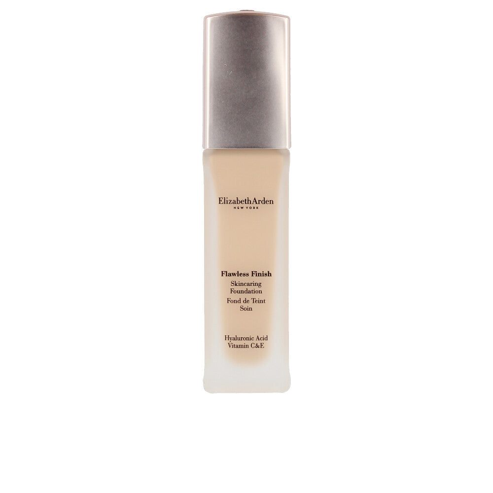 ELIZABETH ARDEN FLAWLESS FINISH skincaring foundation in 350N , Makeup by ELIZABETH ARDEN. Merkmale: . Verfügbar bei ParfümReich.