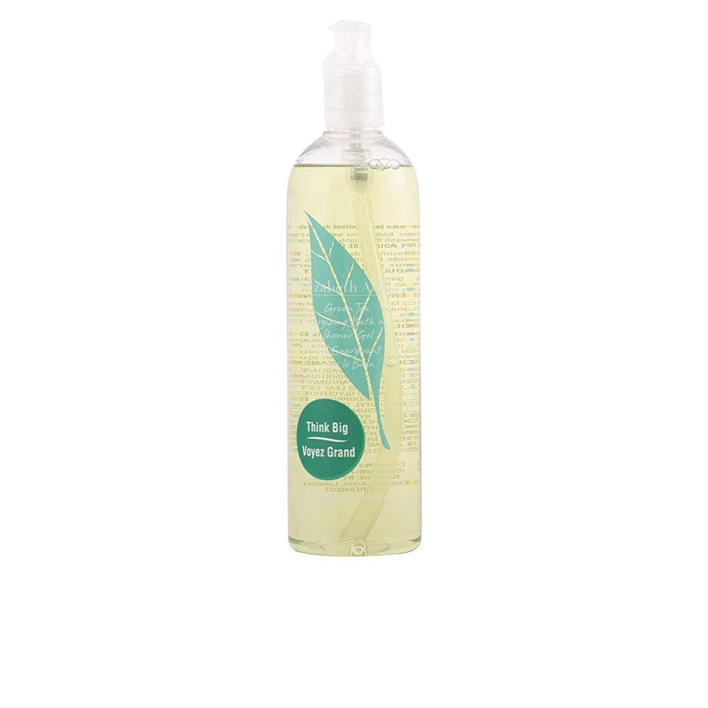 ELIZABETH ARDEN GREEN TEA energizing bath and shower gel 500 ml in , Hygiene by ELIZABETH ARDEN. Merkmale: . Verfügbar bei ParfümReich.