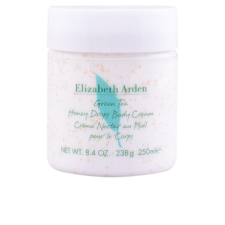 ELIZABETH ARDEN GREEN TEA honey drops body cream 250 ml in , Body Cosmetics by ELIZABETH ARDEN. Merkmale: . Verfügbar bei ParfümReich.