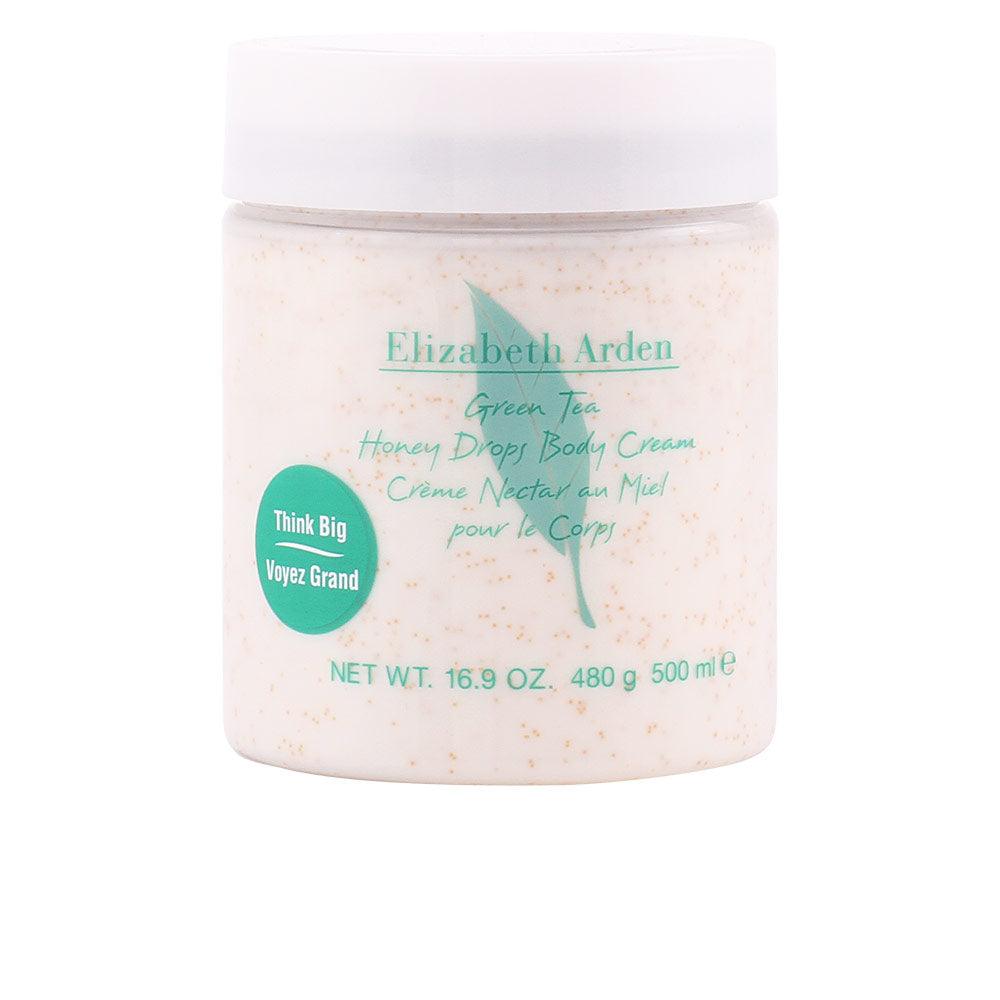 ELIZABETH ARDEN GREEN TEA honey drops body cream 500 ml in , Body Cosmetics by ELIZABETH ARDEN. Merkmale: . Verfügbar bei ParfümReich.