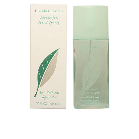 ELIZABETH ARDEN GREEN TEA SCENT eau parfumée spray in 100 ml , Perfumes by ELIZABETH ARDEN. Merkmale: . Verfügbar bei ParfümReich.