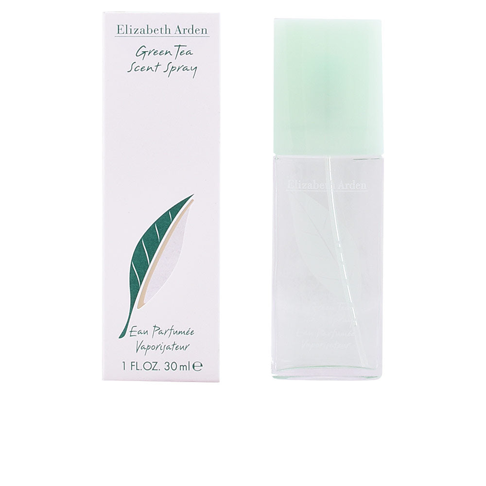 ELIZABETH ARDEN GREEN TEA SCENT eau parfumée spray 30 ml in , Perfumes by ELIZABETH ARDEN. Merkmale: . Verfügbar bei ParfümReich.