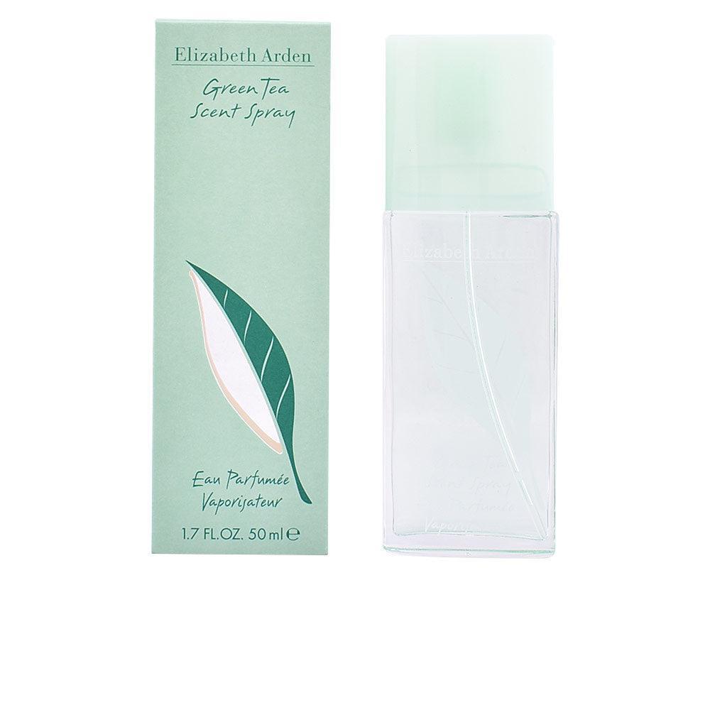 ELIZABETH ARDEN GREEN TEA SCENT eau parfumée spray in 50 ml , Perfumes by ELIZABETH ARDEN. Merkmale: . Verfügbar bei ParfümReich.