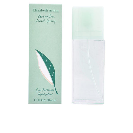 ELIZABETH ARDEN GREEN TEA SCENT eau parfumée spray in 50 ml , Perfumes by ELIZABETH ARDEN. Merkmale: . Verfügbar bei ParfümReich.