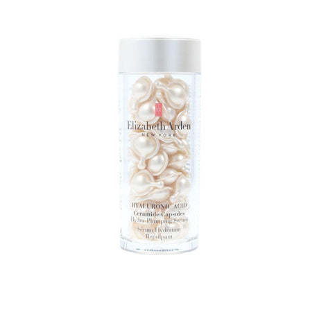 ELIZABETH ARDEN HYALURONIC ACID ceramide in 60 capsules , Facial Cosmetics by ELIZABETH ARDEN. Merkmale: . Verfügbar bei ParfümReich.