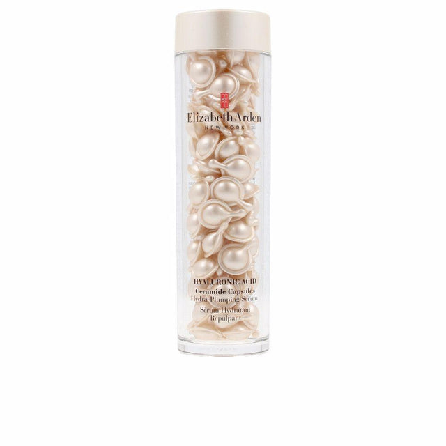 ELIZABETH ARDEN HYALURONIC ACID ceramide 90 capsules in , Facial Cosmetics by ELIZABETH ARDEN. Merkmale: . Verfügbar bei ParfümReich.