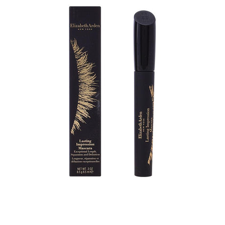ELIZABETH ARDEN LASTING IMPRESSION mascara #01-black in , Makeup by ELIZABETH ARDEN. Merkmale: . Verfügbar bei ParfümReich.