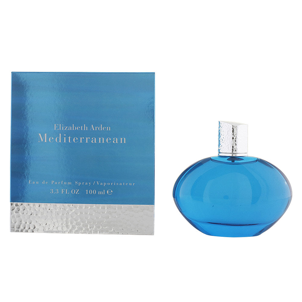 ELIZABETH ARDEN MEDITERRANEAN eau de parfum spray 100 ml in , Perfumes by ELIZABETH ARDEN. Merkmale: . Verfügbar bei ParfümReich.