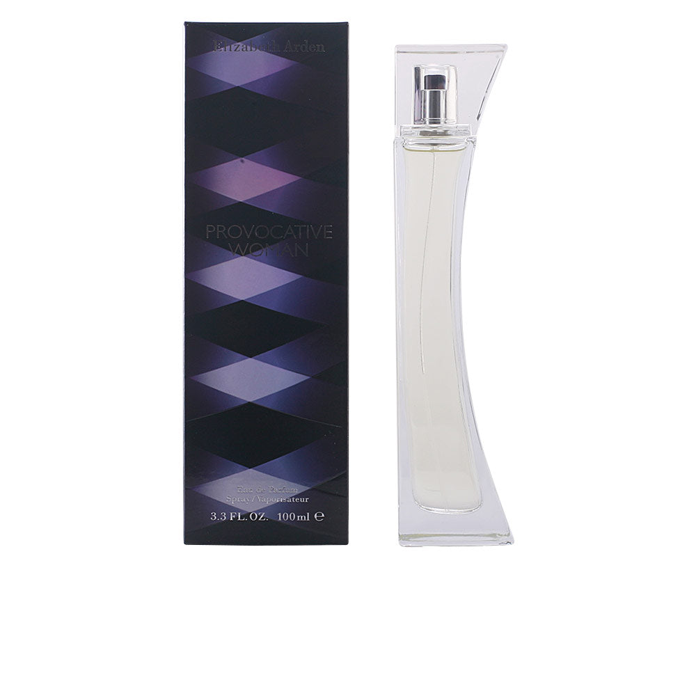 ELIZABETH ARDEN PROVOCATIVE WOMAN eau de parfum spray 100 ml in , Perfumes by ELIZABETH ARDEN. Merkmale: . Verfügbar bei ParfümReich.