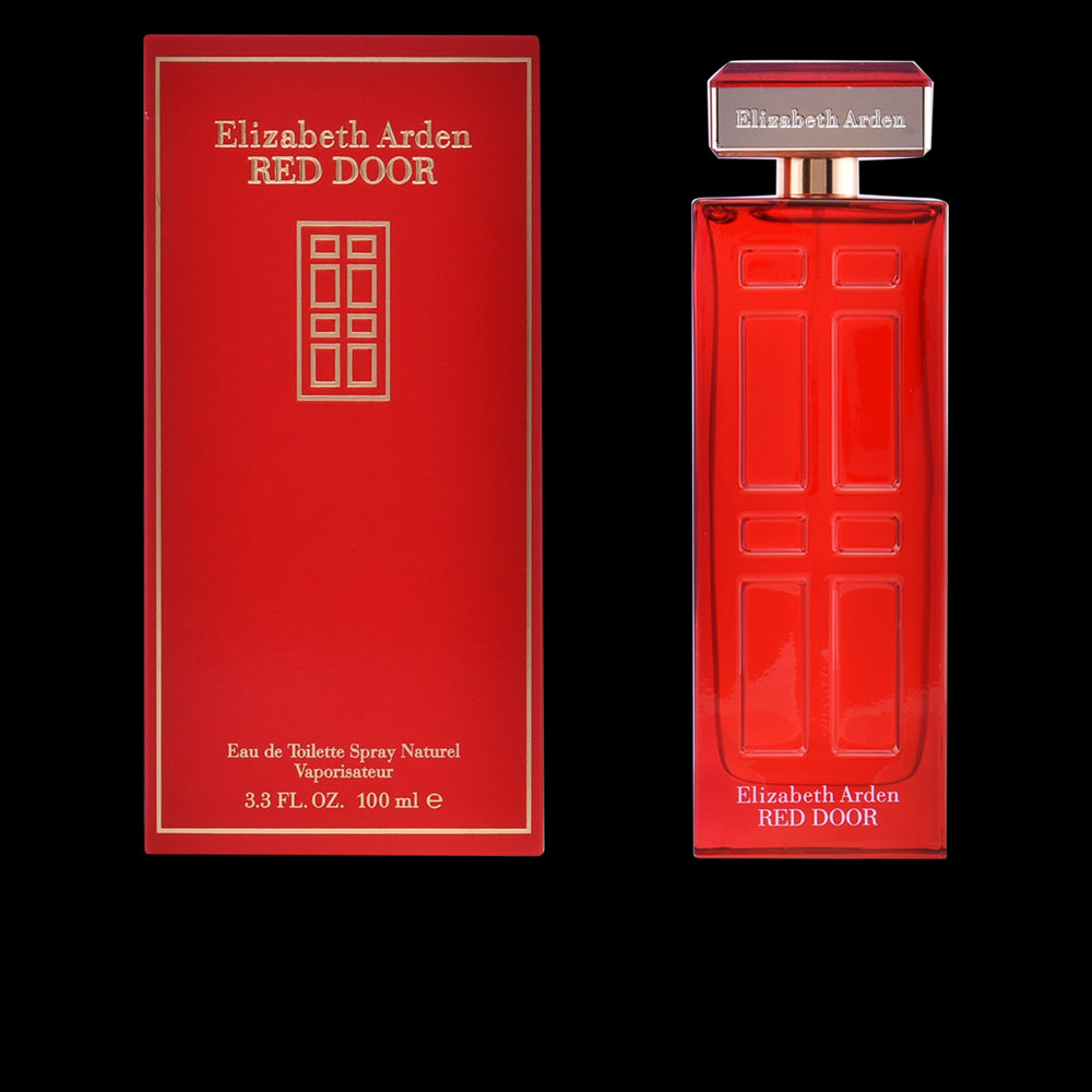 ELIZABETH ARDEN RED DOOR eau de toilette spray in 100 ml , Perfumes by ELIZABETH ARDEN. Merkmale: . Verfügbar bei ParfümReich.