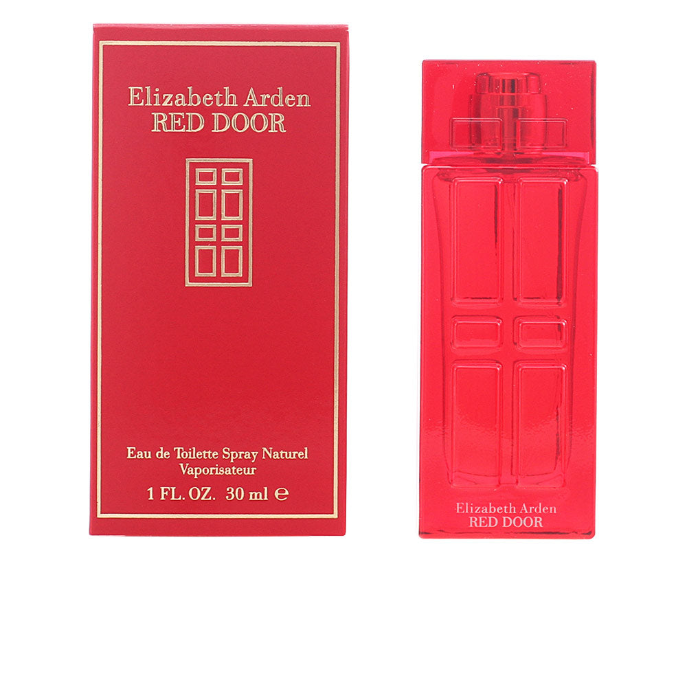 ELIZABETH ARDEN RED DOOR eau de toilette spray 30 ml in , Perfumes by ELIZABETH ARDEN. Merkmale: . Verfügbar bei ParfümReich.