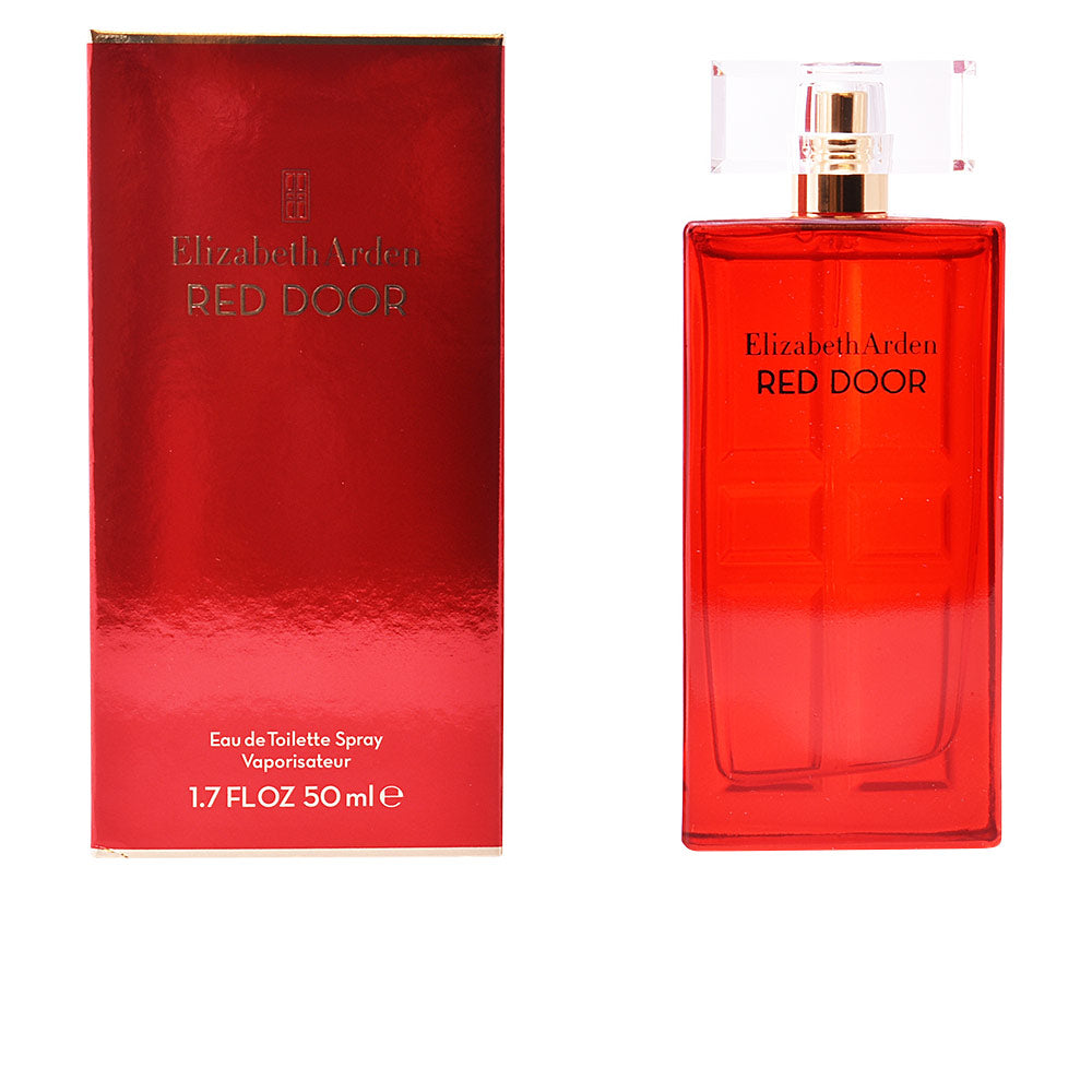 ELIZABETH ARDEN RED DOOR eau de toilette spray in 50 ml , Perfumes by ELIZABETH ARDEN. Merkmale: . Verfügbar bei ParfümReich.