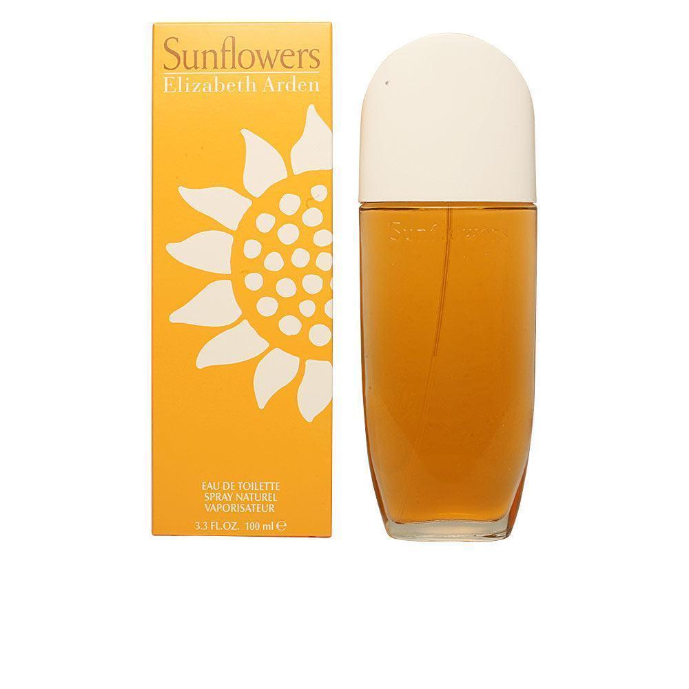 ELIZABETH ARDEN SUNFLOWERS eau de toilette spray in 100 ml , Perfumes by ELIZABETH ARDEN. Merkmale: . Verfügbar bei ParfümReich.