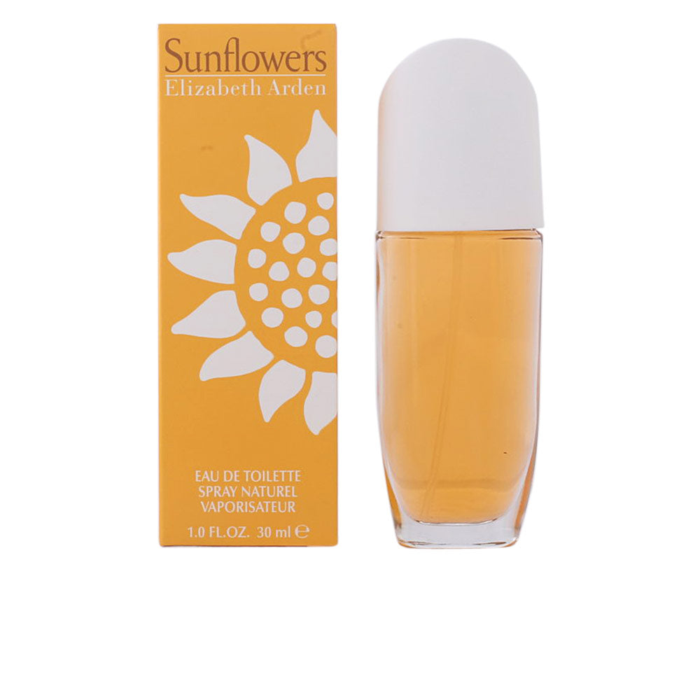 ELIZABETH ARDEN SUNFLOWERS eau de toilette spray in 30 ml , Perfumes by ELIZABETH ARDEN. Merkmale: . Verfügbar bei ParfümReich.